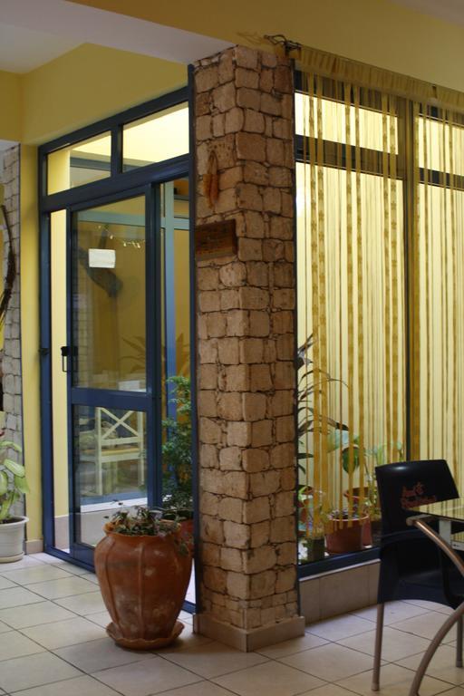 Residencial La Marea B&B Tarrafal ทาร์ราฟาล ภายนอก รูปภาพ