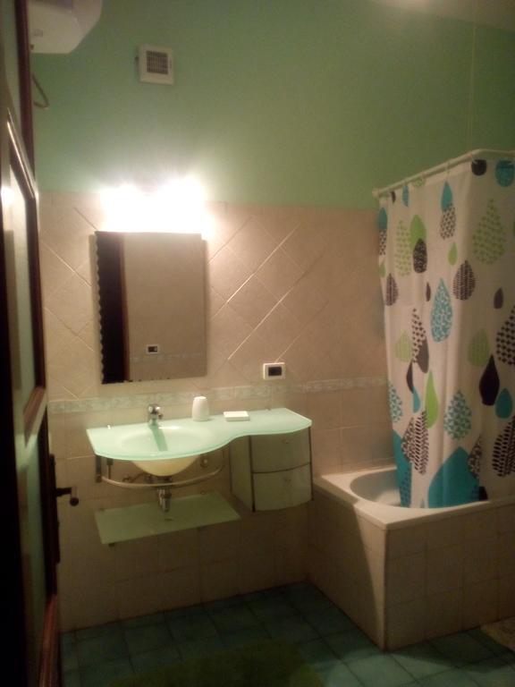 Residencial La Marea B&B Tarrafal ทาร์ราฟาล ภายนอก รูปภาพ